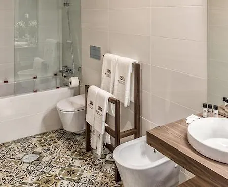 דירה 296 Heritage וילה נובה דה גאיה