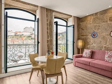 296 Heritage * וילה נובה דה גאיה