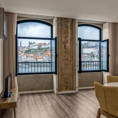 296 Heritage וילה נובה דה גאיה