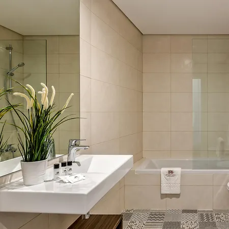 296 Heritage * וילה נובה דה גאיה