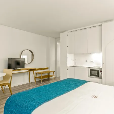 דירה 296 Heritage *