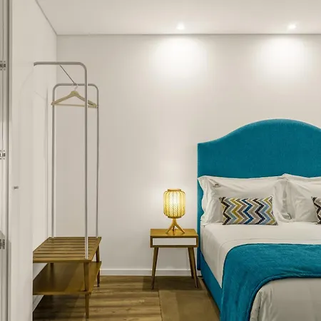 דירה 296 Heritage