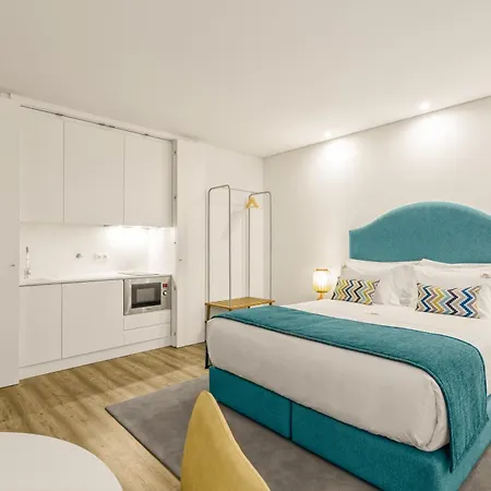 296 Heritage דירה *