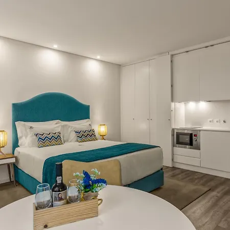 דירה 296 Heritage *