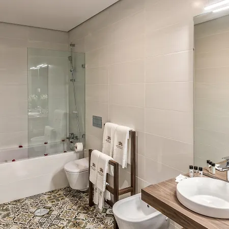 296 Heritage דירה וילה נובה דה גאיה