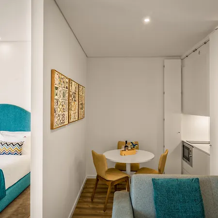 296 Heritage דירה וילה נובה דה גאיה