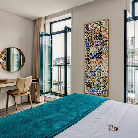 דירה 296 Heritage וילה נובה דה גאיה