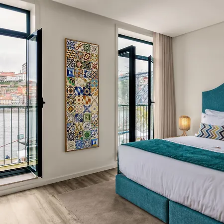 296 Heritage * וילה נובה דה גאיה