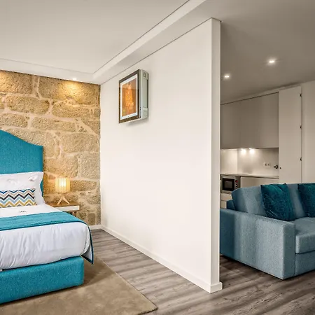 296 Heritage וילה נובה דה גאיה