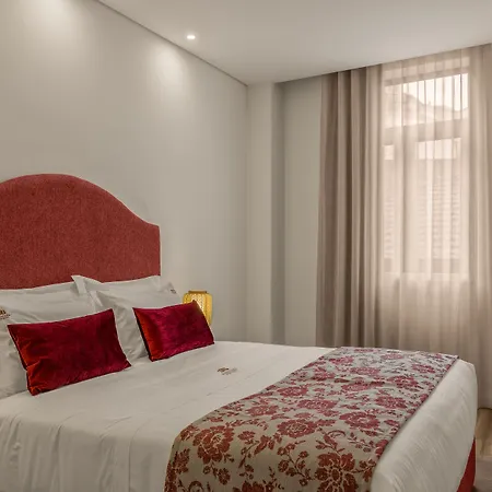 296 Heritage * וילה נובה דה גאיה