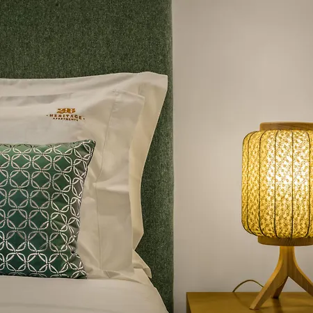 296 Heritage וילה נובה דה גאיה