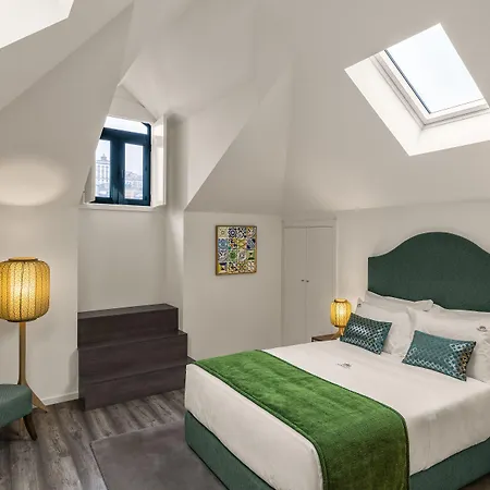 דירה 296 Heritage וילה נובה דה גאיה