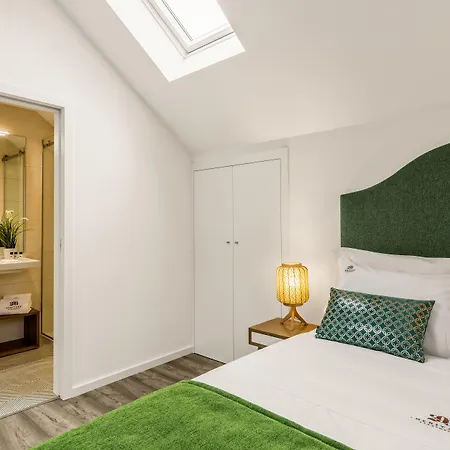 296 Heritage דירה וילה נובה דה גאיה