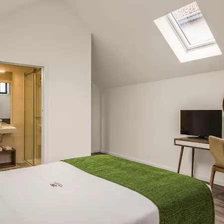 דירה 296 Heritage