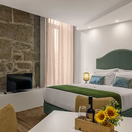 296 Heritage * וילה נובה דה גאיה