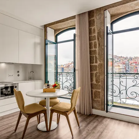 296 Heritage וילה נובה דה גאיה