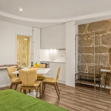 דירה 296 Heritage *