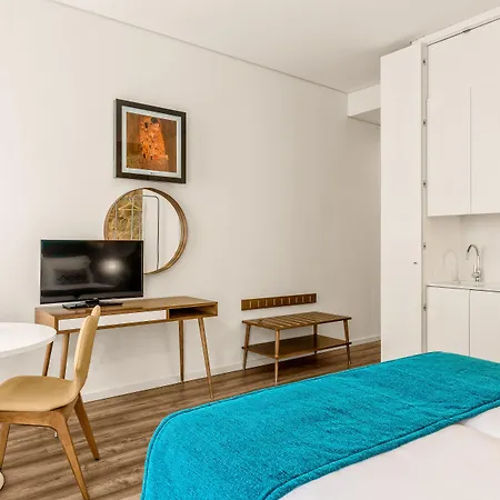 דירה 296 Heritage