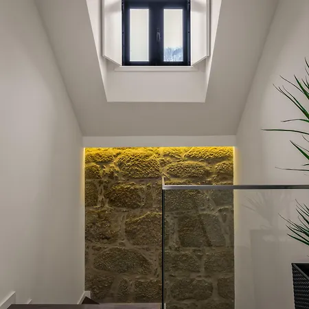 296 Heritage וילה נובה דה גאיה