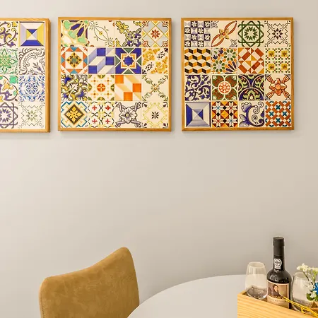 296 Heritage דירה