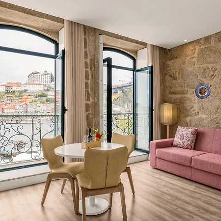 296 Heritage דירה וילה נובה דה גאיה