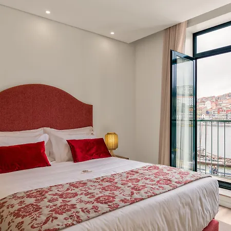 296 Heritage * וילה נובה דה גאיה