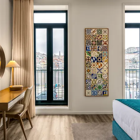 296 Heritage וילה נובה דה גאיה