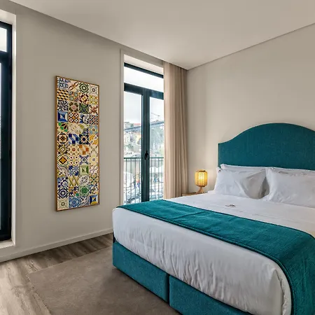 דירה 296 Heritage *