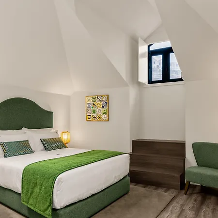 דירה 296 Heritage וילה נובה דה גאיה