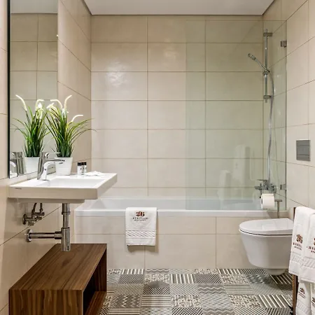 296 Heritage דירה וילה נובה דה גאיה