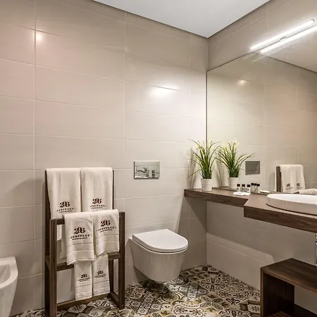 296 Heritage דירה וילה נובה דה גאיה