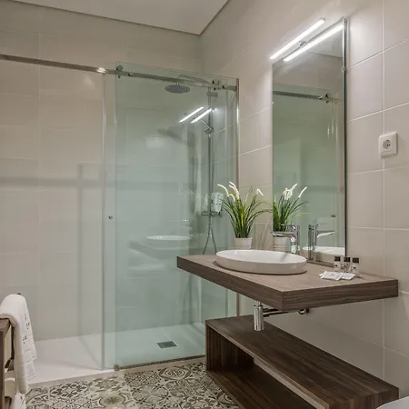 דירה 296 Heritage וילה נובה דה גאיה