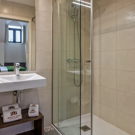 דירה 296 Heritage *