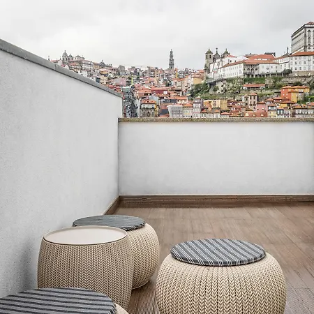 296 Heritage וילה נובה דה גאיה