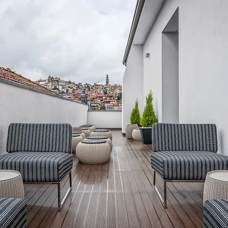 דירה 296 Heritage וילה נובה דה גאיה