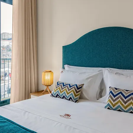 דירה 296 Heritage *