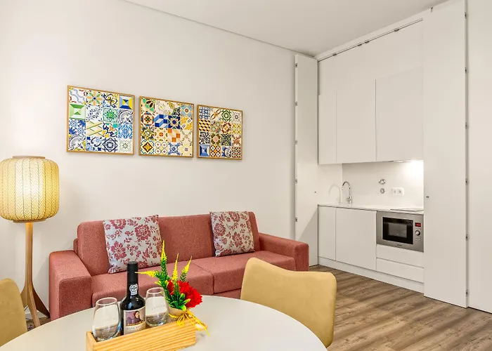 公寓 296海瑞提基公寓 加亚新城