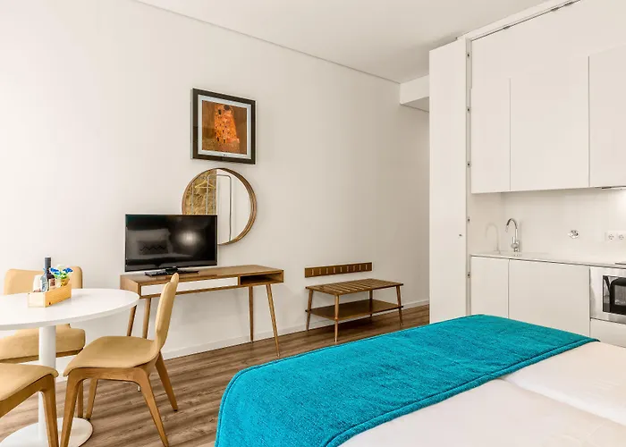 公寓 296海瑞提基公寓