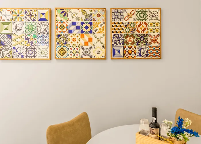 296海瑞提基公寓 公寓