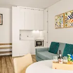 296 Heritage Apartman Vila Nova de Gaia