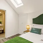 296 Heritage Apartman Vila Nova de Gaia