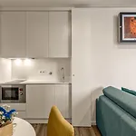 Apartman 296 Heritage