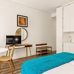 Apartment 296 Heritage
