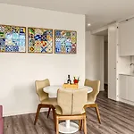 296 Heritage Apartman