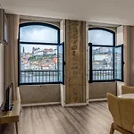 296 Heritage Apartman Vila Nova de Gaia