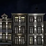 Apartman 296 Heritage *