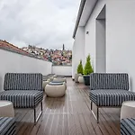 Apartman 296 Heritage Vila Nova de Gaia
