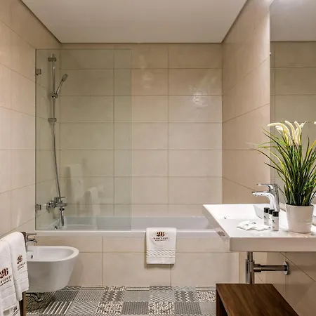 296海瑞提基公寓 * 加亚新城