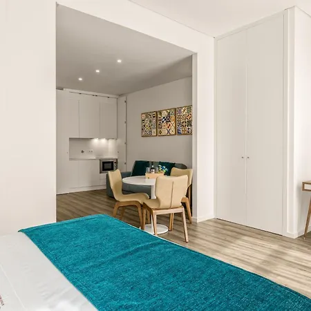 296 Heritage Appartamento