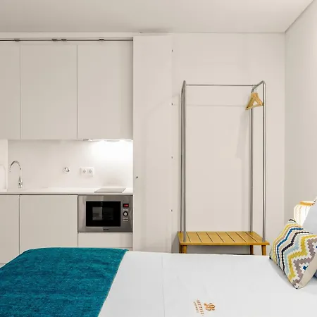 Appartamento 296 Heritage Vila Nova de Gaia